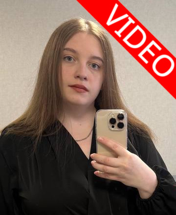 Prizentsova Aleksandra Nikolaevna