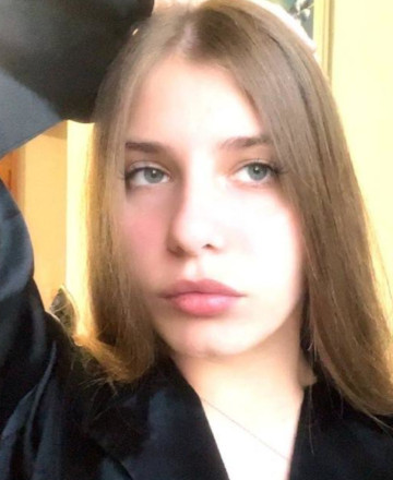 Vladova Sofiya Vladimirovna