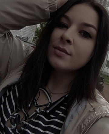 Saidova Viktoriya Andreevna