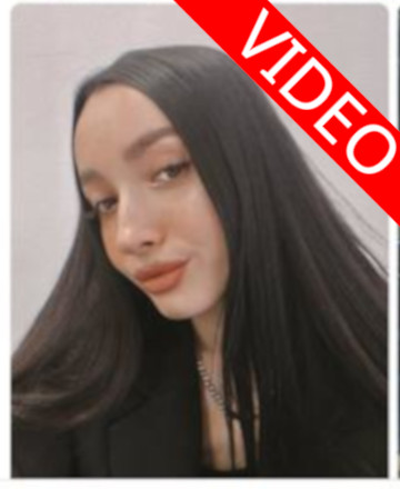 Shiryaeva Tyurina Ulyana Yurevna