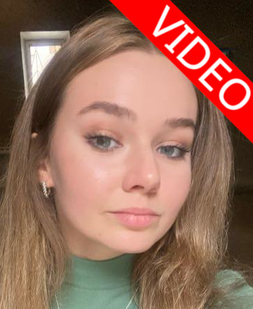 Gorkovenkova Valeriya Arturovna