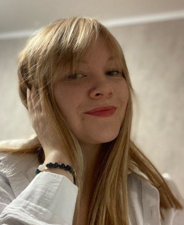 Afanaseva Polina Aleksandrovna