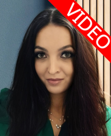 Morozova Anastasiya Olegovna