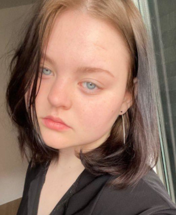 Alekseeva Aleksandra Sergeevna
