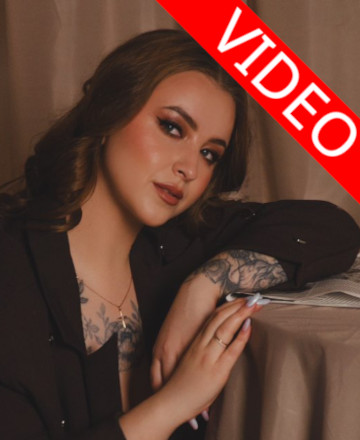 Maruhina Svetlana Sergeevna