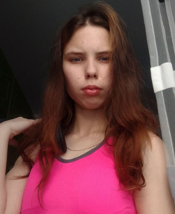 Homyak Natalya Sergeevna
