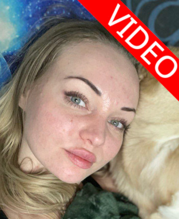 Sorokina Kseniya Yurevna
