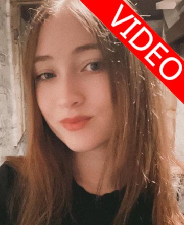 Tananina Valentina Vladimirovna