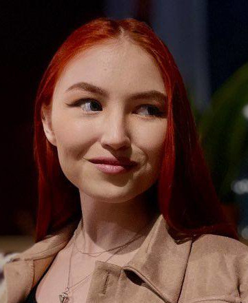 Kireeva Yuliya Ivanovna