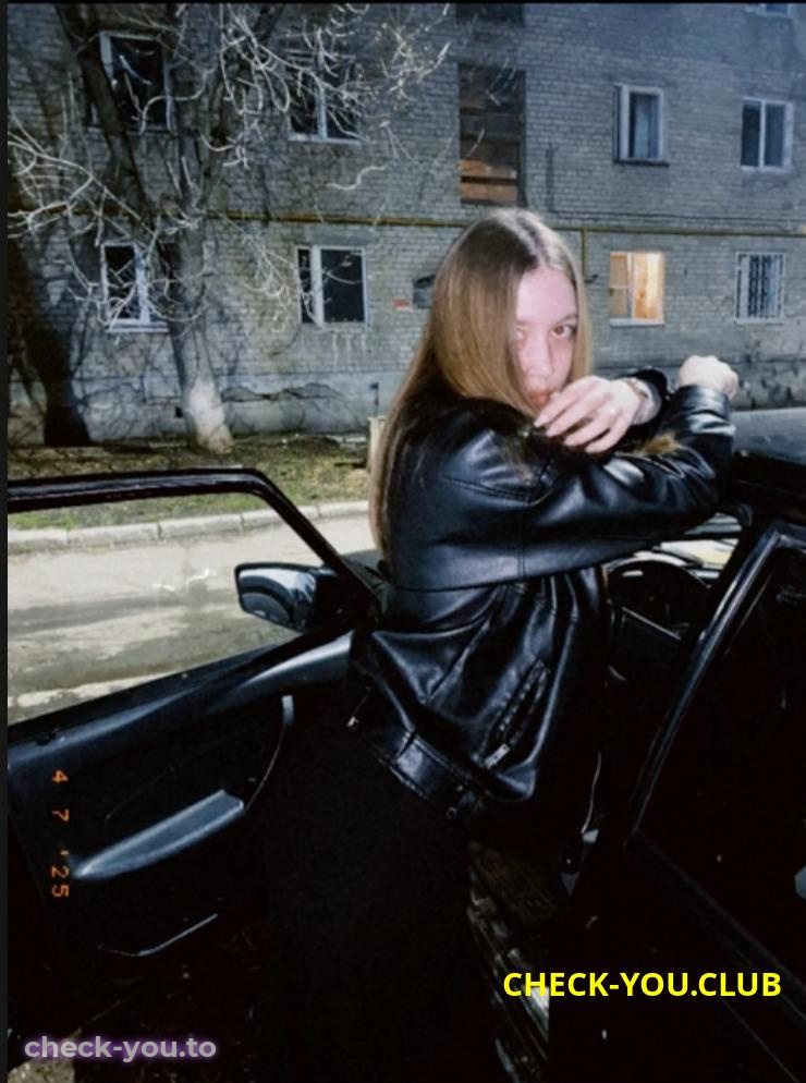 Некрасова Елизавета Андреевна — фото 5