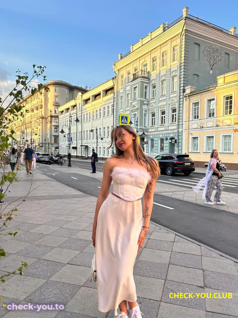 Яковлева Алина Дмитриевна — фото 7
