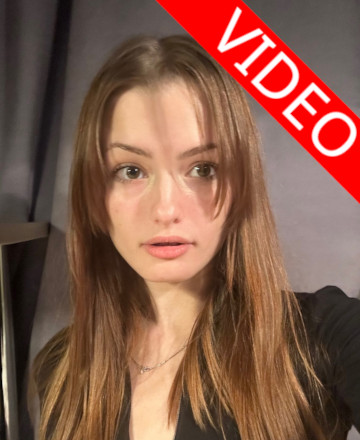 Kryuchkova Karina Pavlovna