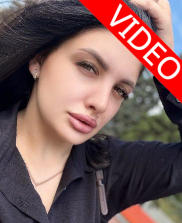 Marchenko Kseniya Olegovna