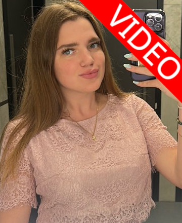 Zhelyabina Viktoriya Vadimovna