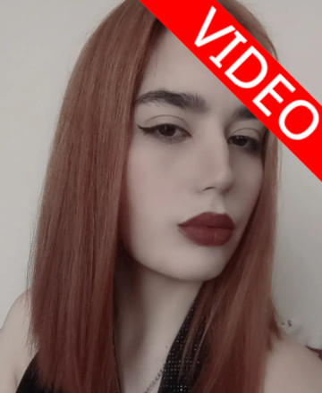 Bechvaya Kristina Aleksandrovna