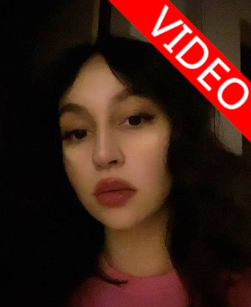 Voloshanova Dariya Volterovna