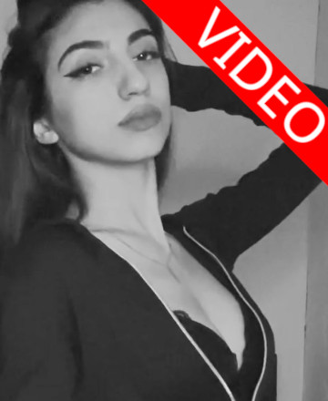 Zakiyan Alina Armanovna
