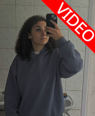 Ahmelyanova Kamilla Ramilevna