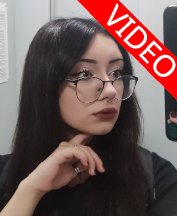 Mamedova Eliza Ruslanovna