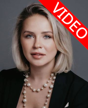 Strogonova Evgeniya Aleksandrovna