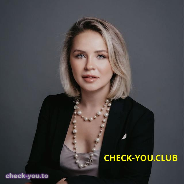 Строгонова Евгения Александровна — фото 1
