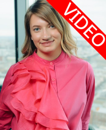 Kulak Alina Andreevna