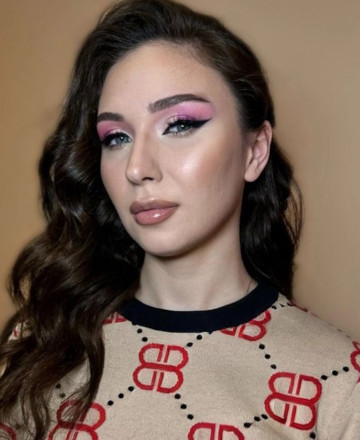 Vygalova Elizaveta Sergeevna