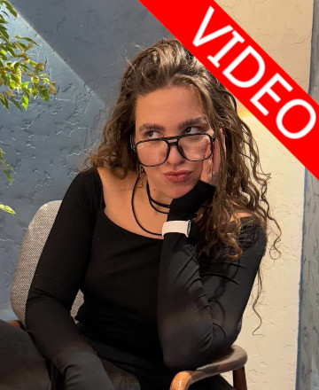 Chistyakova Oliviya Andreevna
