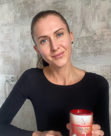 Smirnova Tatyana Borisovna