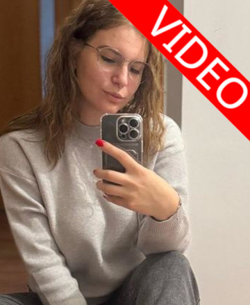 Tsubikova Valeriya Igorevna
