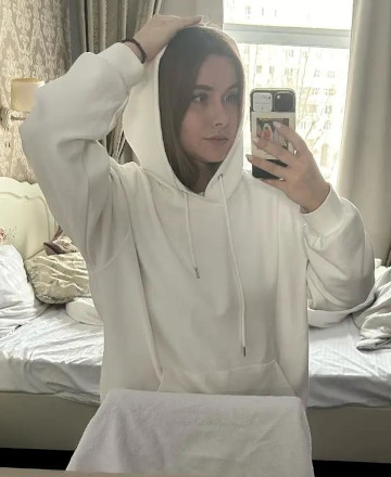 Stepanova Ekaterina Nikolaevna