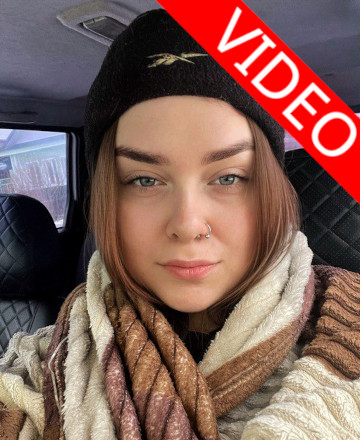 Anikieva Aleksandra Kirillovna