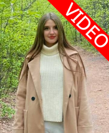 Evstifeeva Ekaterina Sergeevna