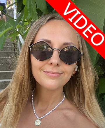 Galutskih Valeriya Olegovna