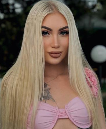 Kostenko Anastasiya Vyacheslavovna