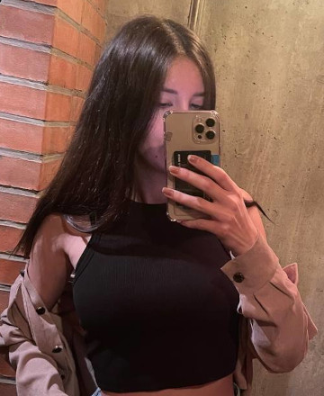 Krivtsova Sofya Aleksandrovna
