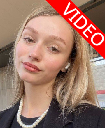 Ponomarchuk Darya Vitalevna