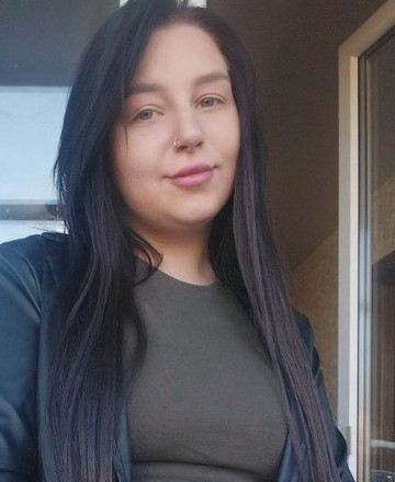 Radionova Anna Mihajlovna