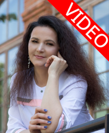Savina Irina Grigorevna