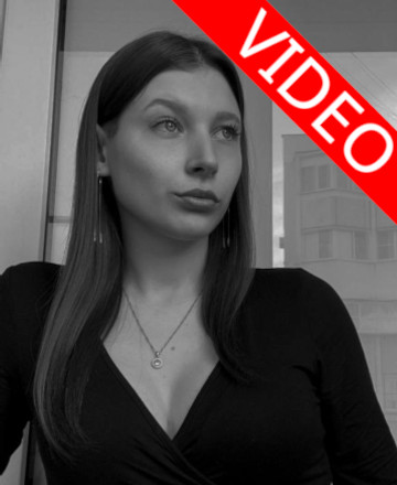 Gorbunova Anastasiya Dmitrievna