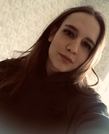 Sorokina Aleksandra Nikolaevna