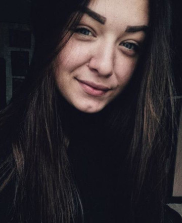 Pshigotskaya Pankratova Kristina Olegovna