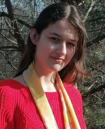 Kuznetsova Tatyana Alekseevna