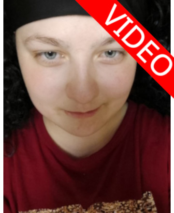 Lamova Aleksandra Andreevna