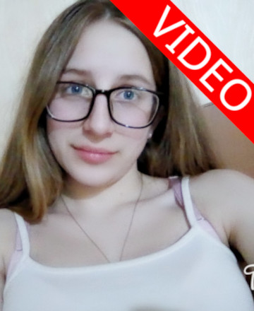 Usova Yana Aleksandrovna