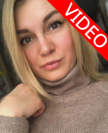 Komleva Nadezhda Aleksandrovna