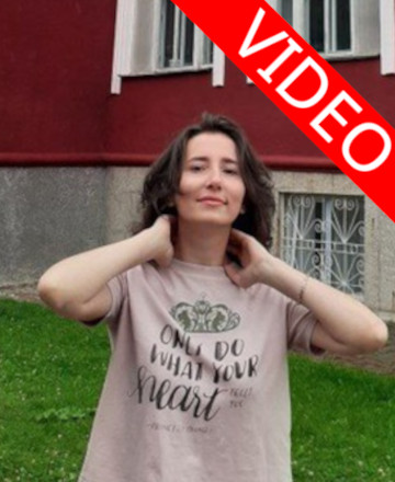 Zadayanchuk Alevtina Gennadevna