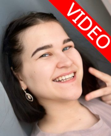 Borisova Veronika Igorevna
