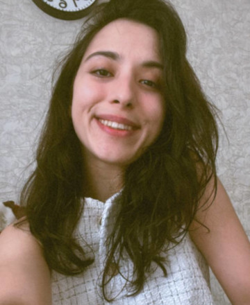 Safihanova Tamara Eldanizovna