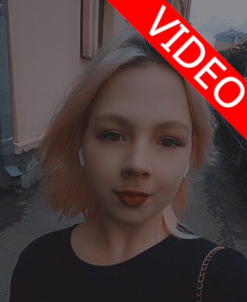 Orlovskaya Viktoriya Vladimirovna